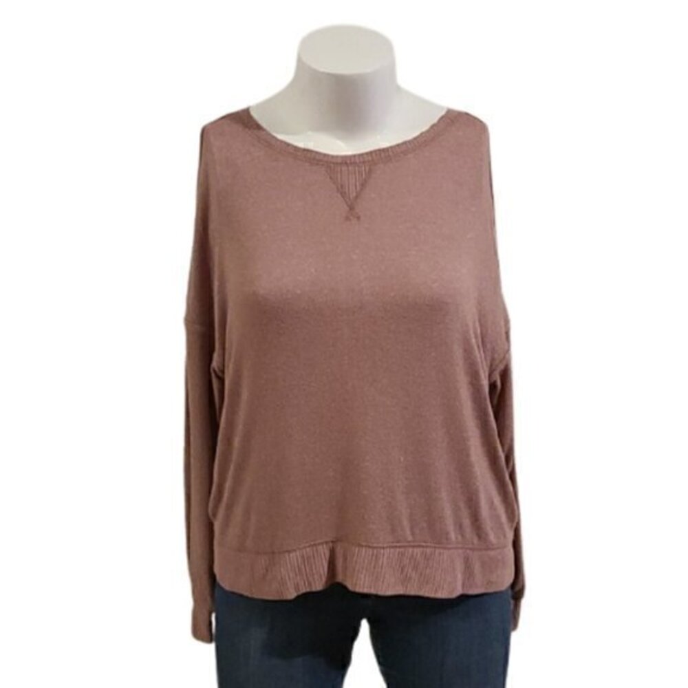 [Stars Above] Lounge Sweatshirt